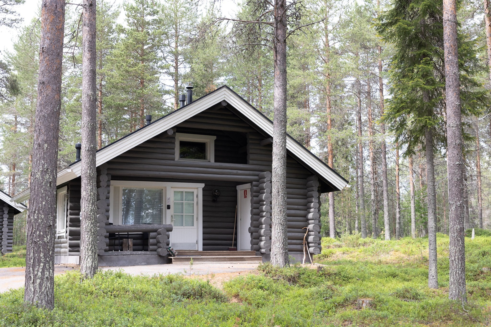 Lomakeskus Livohka