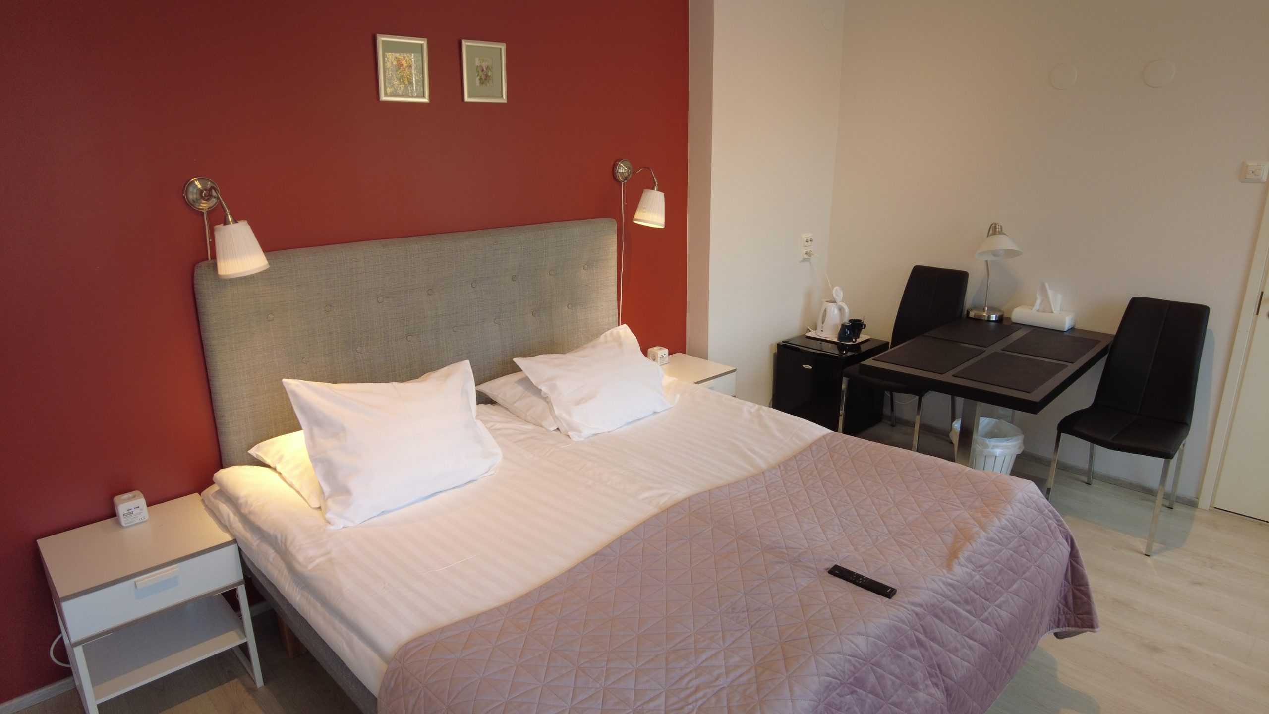 Hotel room Lapin Satu